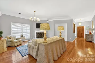 819 Mill Run Drive, Charlotte, NC 28209 - Photo 18
