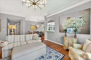 819 Mill Run Dr, Charlotte, NC 28209 - Photo 22