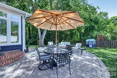 819 Mill Run Drive, Charlotte, NC 28209 - Photo 48