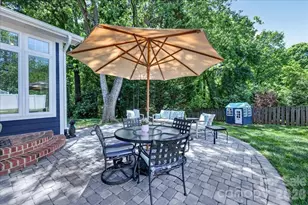 819 Mill Run Dr, Charlotte, NC 28209 - Photo 48