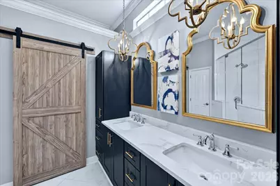 819 Mill Run Drive, Charlotte, NC 28209 - Photo 30