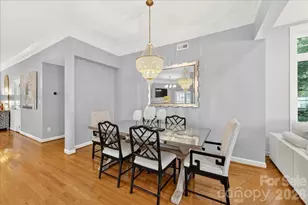 819 Mill Run Dr, Charlotte, NC 28209 - Photo 24