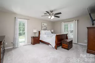 136 Persimmon Creek Rd, Kings Mountain, NC 28086 - Photo 22