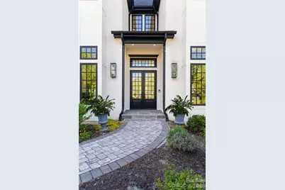 6 Stansbury Drive, Asheville, NC 28803 - Photo 4