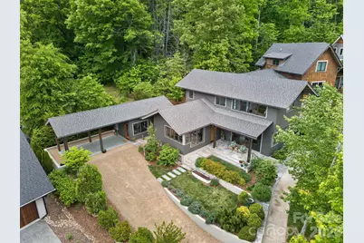 18 Wordsworth Road, Black Mountain, NC 28711 - Photo 20