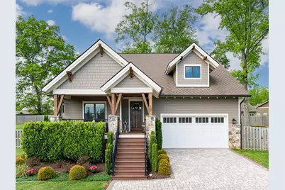 10 Starwood Valley Trail #+ extra lot, Arden, NC 28704 - Photo 2