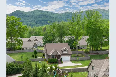 10 Starwood Valley Trail #+ extra lot, Arden, NC 28704 - Photo 46