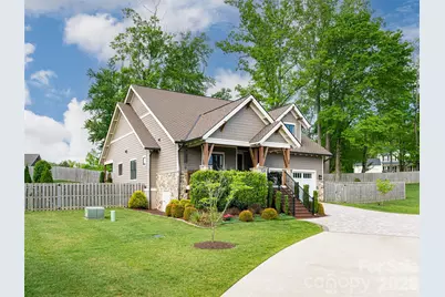 10 Starwood Valley Trail #+ extra lot, Arden, NC 28704 - Photo 44