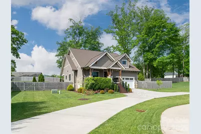 10 Starwood Valley Trail #+ extra lot, Arden, NC 28704 - Photo 46
