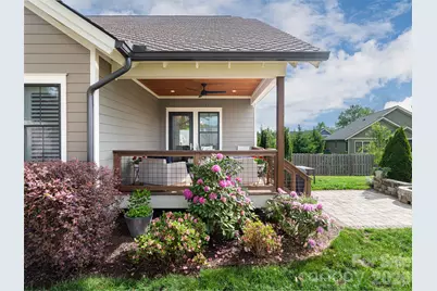 10 Starwood Valley Trail #+ extra lot, Arden, NC 28704 - Photo 42