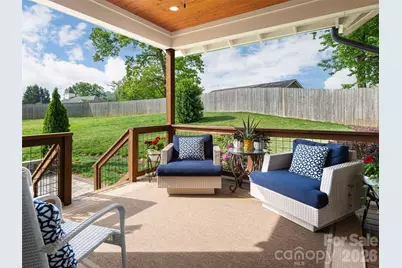 10 Starwood Valley Trail #+ extra lot, Arden, NC 28704 - Photo 38