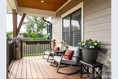 10 Starwood Valley Trail #+ extra lot, Arden, NC 28704 - Photo 4