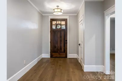 10 Starwood Valley Trail #+ extra lot, Arden, NC 28704 - Photo 8