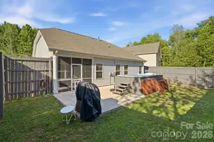 429 Oak Brook Drive, Salisbury, NC 28146 - Photo 26