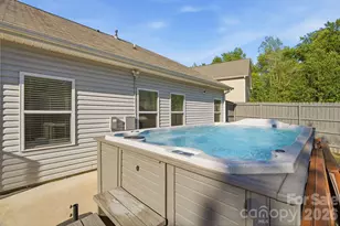 429 Oak Brook Drive, Salisbury, NC 28146 - Photo 28