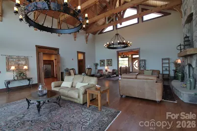 274 Bills Mountain Trail #274, Lake Lure, NC 28746 - Photo 14
