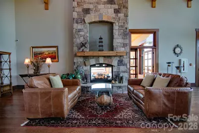 274 Bills Mountain Trail #274, Lake Lure, NC 28746 - Photo 10