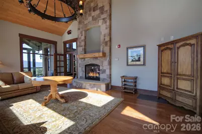 274 Bills Mountain Trail #274, Lake Lure, NC 28746 - Photo 16