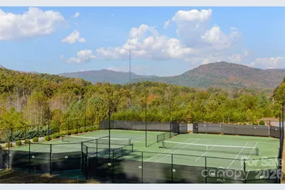 274 Bills Mountain Trail #274, Lake Lure, NC 28746 - Photo 20