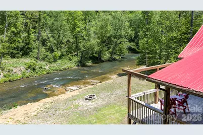 371 Redbird Drive, Lake Lure, NC 28746 - Photo 46