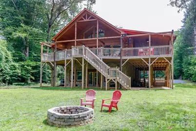 371 Redbird Drive, Lake Lure, NC 28746 - Photo 4
