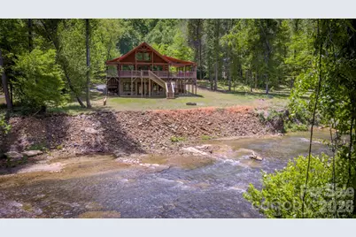 371 Redbird Drive, Lake Lure, NC 28746 - Photo 2
