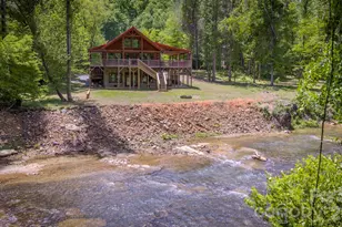 371 Red Bird Dr, Lake Lure, NC 28746 - Photo 2