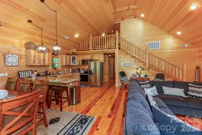 371 Redbird Drive, Lake Lure, NC 28746 - Photo 18