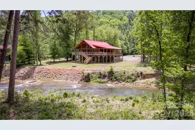 371 Redbird Drive, Lake Lure, NC 28746 - Photo 48