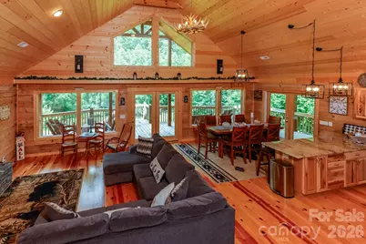 371 Redbird Drive, Lake Lure, NC 28746 - Photo 28