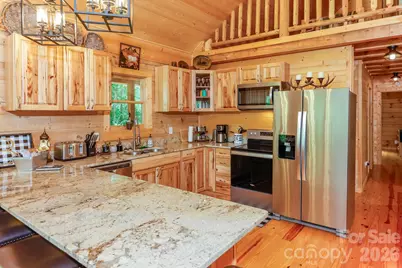 371 Redbird Drive, Lake Lure, NC 28746 - Photo 20