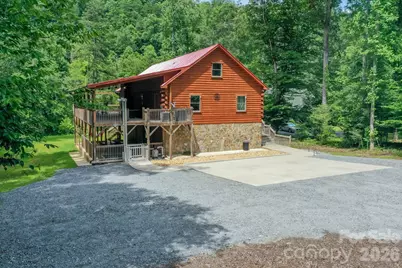 371 Redbird Drive, Lake Lure, NC 28746 - Photo 6