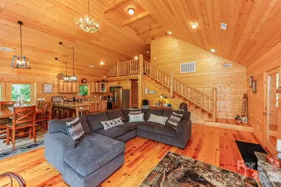 371 Redbird Drive, Lake Lure, NC 28746 - Photo 16