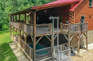 371 Red Bird Dr, Lake Lure, NC 28746 - Photo 8