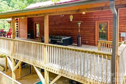 371 Redbird Drive, Lake Lure, NC 28746 - Photo 42