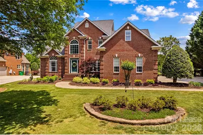 806 Pine Forest Road, Charlotte, NC 28214 - Photo 1
