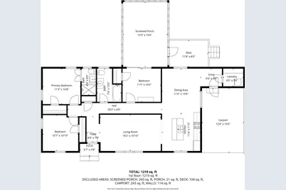 156 Blackmon Circle, Kershaw, SC 29067 - Photo 36