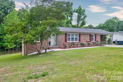 156 Blackmon Circle, Kershaw, SC 29067 - Photo 4