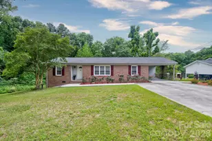 156 Blackmon Circle, Kershaw, SC 29067 - Photo 2