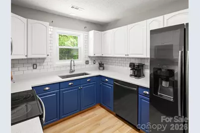 224 Clover Drive, Fletcher, NC 28732 - Photo 8