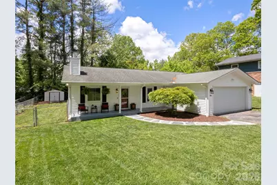 224 Clover Drive, Fletcher, NC 28732 - Photo 2