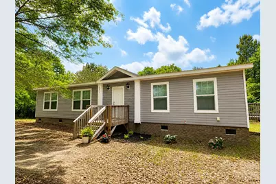 4837 Buck Street, Kershaw, SC 29067 - Photo 1