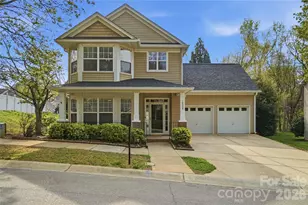 18334 Flagman Cir, Cornelius, NC 28031 - Photo 1