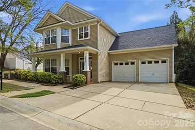 18334 Flagman Circle, Cornelius, NC 28031 - Photo 2