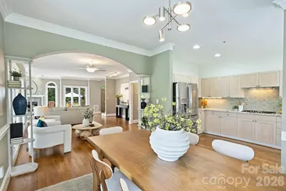 201 Hillside Avenue #A, Charlotte, NC 28209 - Photo 6