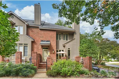 201 Hillside Avenue #A, Charlotte, NC 28209 - Photo 1