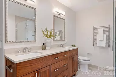 201 Hillside Avenue #A, Charlotte, NC 28209 - Photo 20