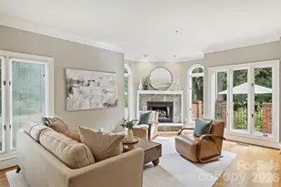 201 Hillside Ave, Charlotte, NC 28209 - Photo 8