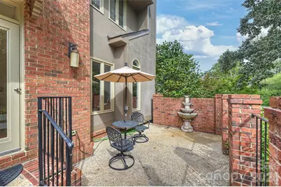 201 Hillside Avenue #A, Charlotte, NC 28209 - Photo 2
