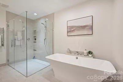 201 Hillside Avenue #A, Charlotte, NC 28209 - Photo 22